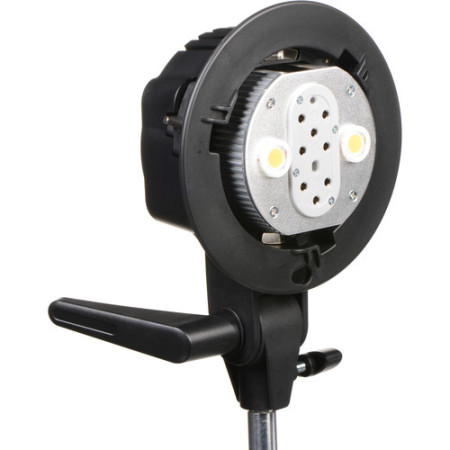 Кронштейн вспышки Godox AD-B2 Dual Power для AD200